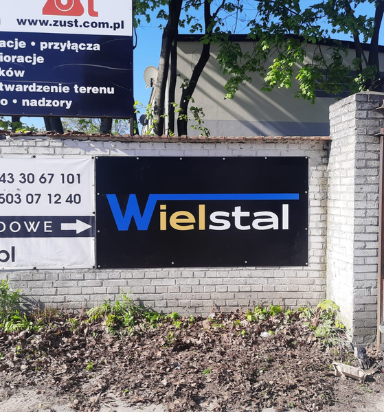 Zdjęcie na okładce dla Wielstal - Wyposażenie stajni | Boksy dla koni | Wieluń